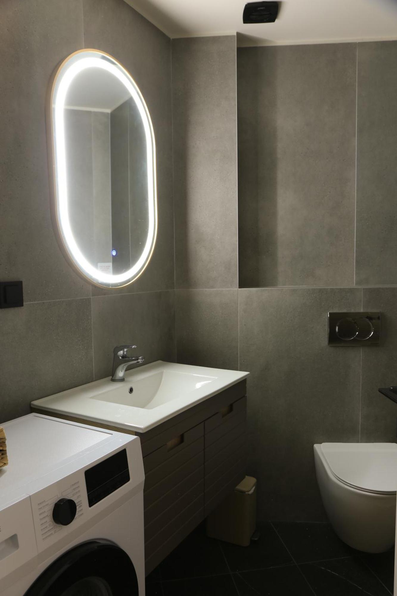Charis Beyond The Castle Apartment Thessaloniki